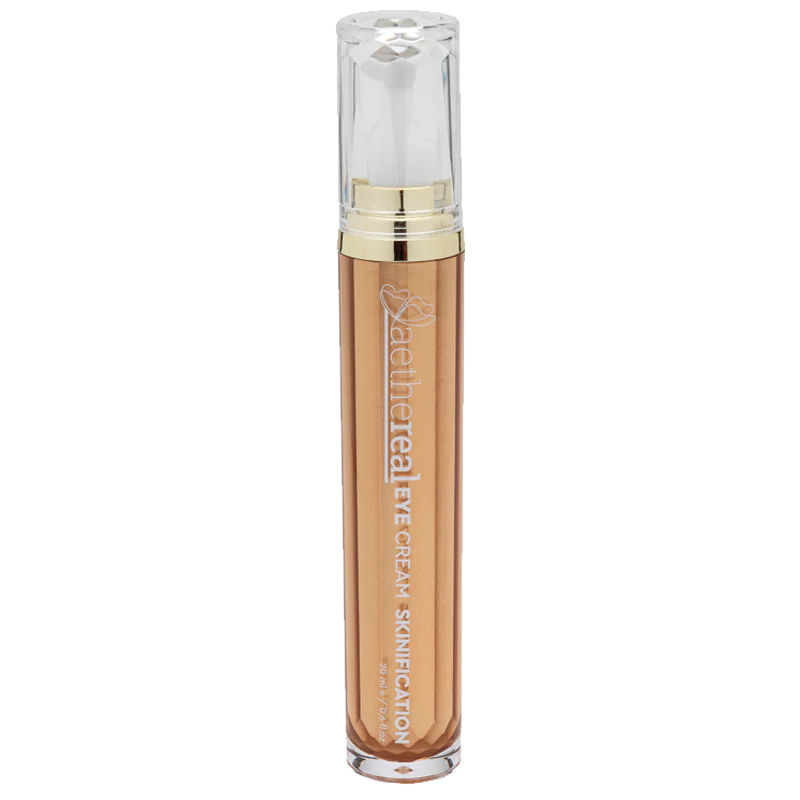 ✨AETHEREAL Κρέμα Ματιών με Σύμπλεγμα HydraSnail 20ml