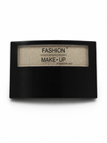 Fashion Make-Up Solo Eyeshadow Champagne Gold