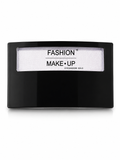 Fashion Make-Up Solo Eyeshadow Pearl White