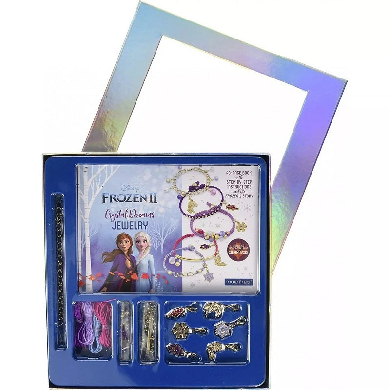 Make it Real – Princess x Swarovski (4380) 060193