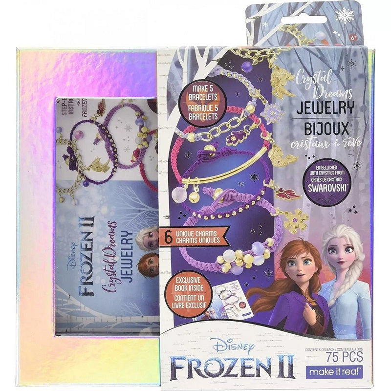 Make it Real – Princess x Swarovski (4380) 060193