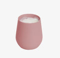 Ezpz Εκπαιδευτικό ποτήρι 4+ μηνών Tiny Cup - Blush TC-B7612U