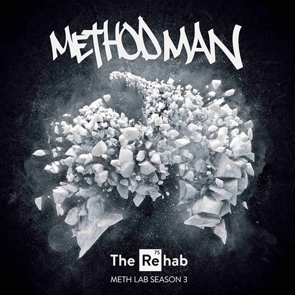 Meth Lab Season 3: The Rehab