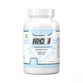 TbJp Iron Bisglycinate 60 Capsules