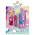 Diakakis Μακιγιάζ Σετ 7 Τμχ Glammy Gloss