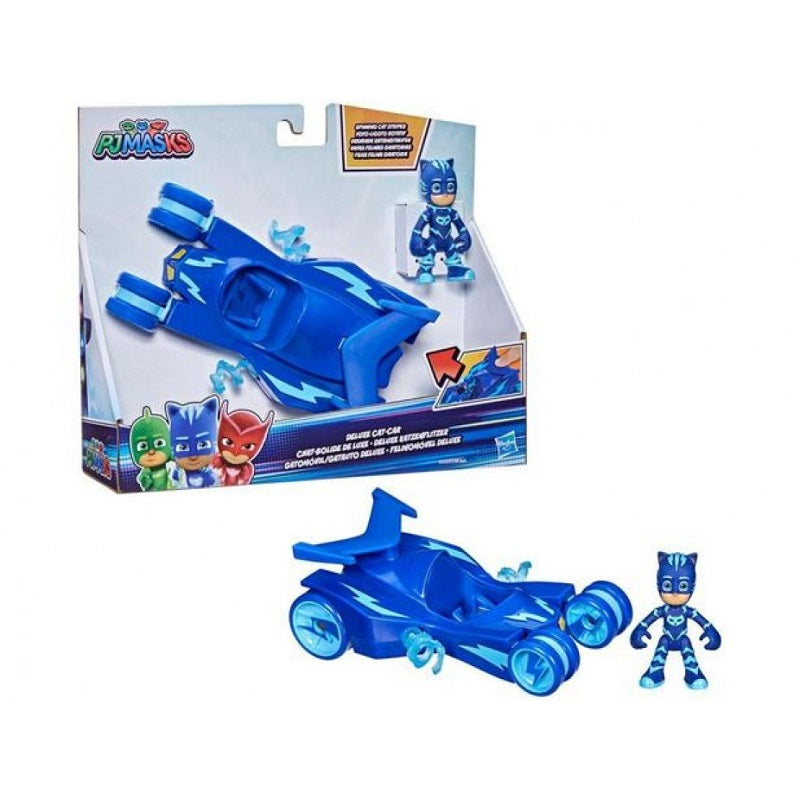 Pj Masks Όχημα Και Φιγούρα Δράσης Owlette (F2109/F2133) (F2133)