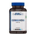 APPLIED NUTRITION Ashwagandha KSM-66 / 60 Caps