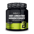 BioTech USA 100% Creatine Monohydrate 300g