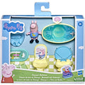 Hasbro Peppa Pig Peppa’s Adventures Little Spaces George’s Bathtime
