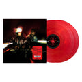 Light-Years (Red Sunset Vinyl)