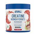 Applied Nutrition Creatine Monohydrate Micronized (250g) – Strawberry Raspberry