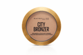 Maybelline City Bronzer Bronzer & Contour Powder 250 Medium Warm 8g