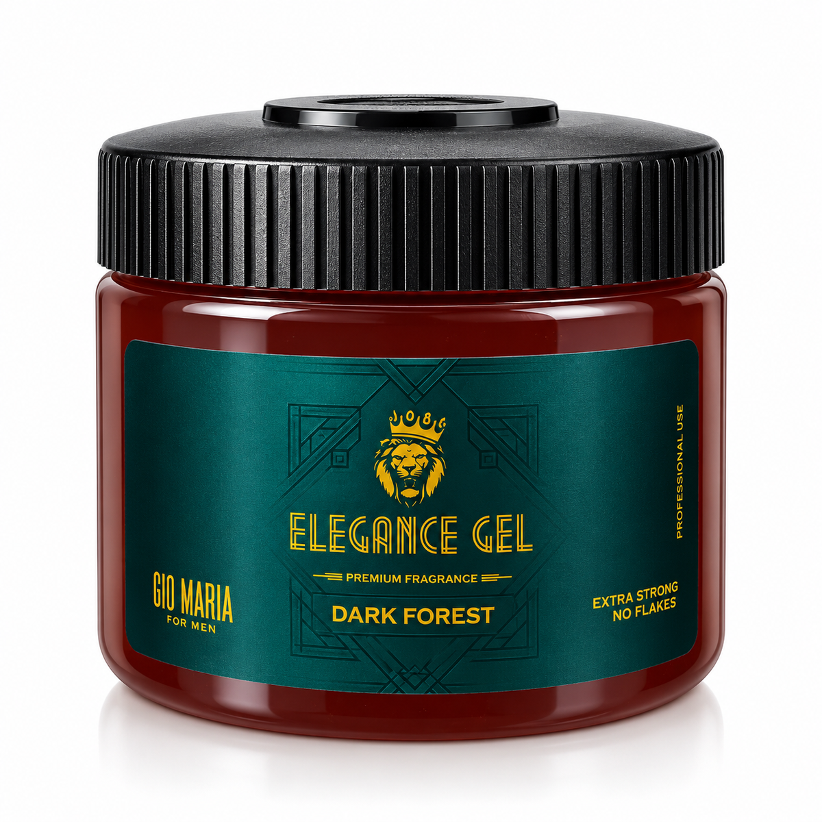 Elegance Gel Dark Forest 650ml