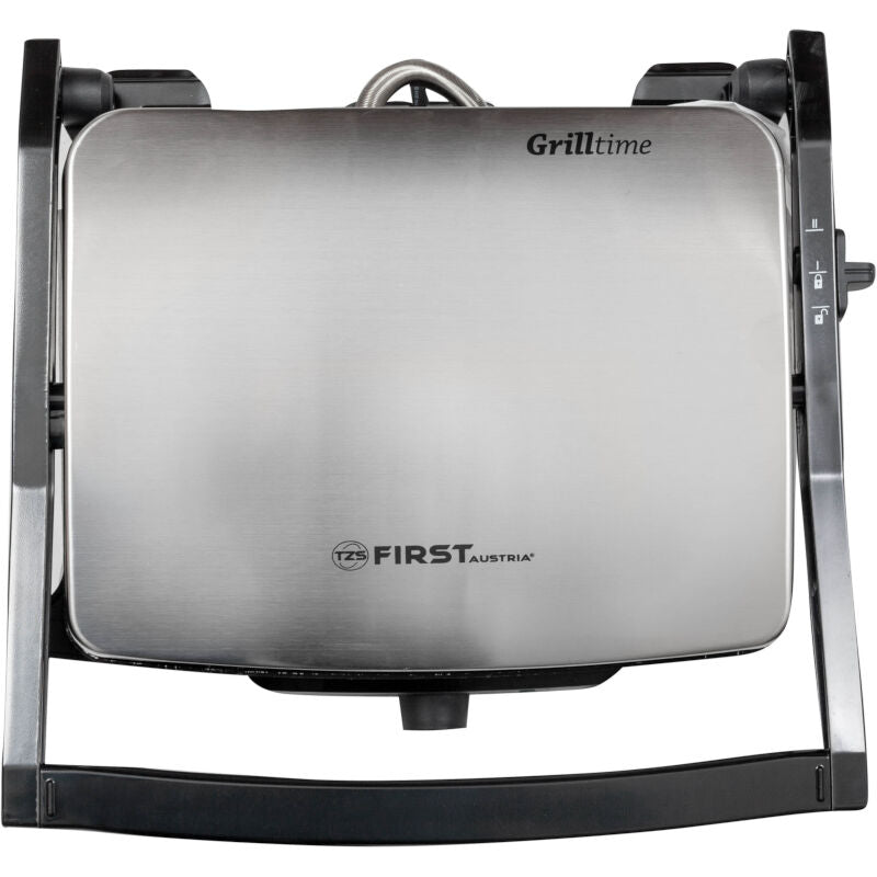ΤΟΣΤΙΕΡΑ - GRILL FIRST AUSTRIA FA-5344-1