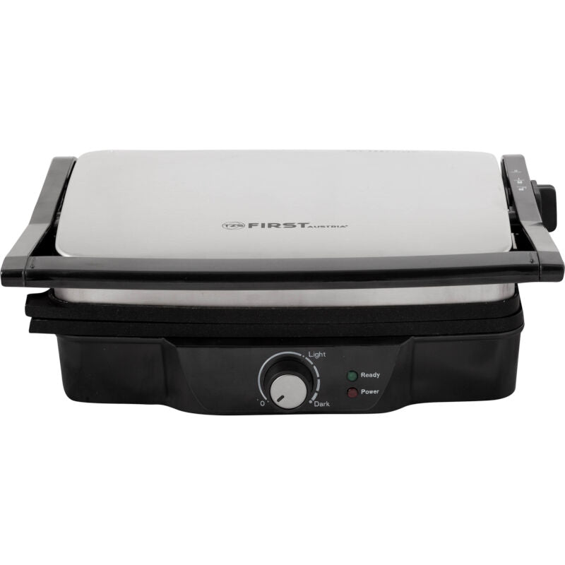 ΤΟΣΤΙΕΡΑ - GRILL FIRST AUSTRIA FA-5344-1