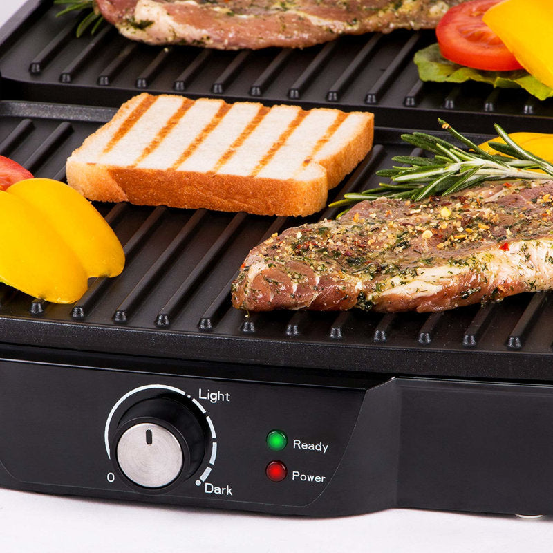 ΤΟΣΤΙΕΡΑ - GRILL FIRST AUSTRIA FA-5344-1