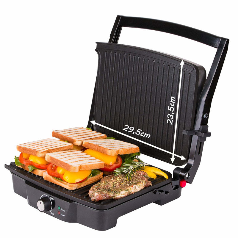 ΤΟΣΤΙΕΡΑ - GRILL FIRST AUSTRIA FA-5344-1