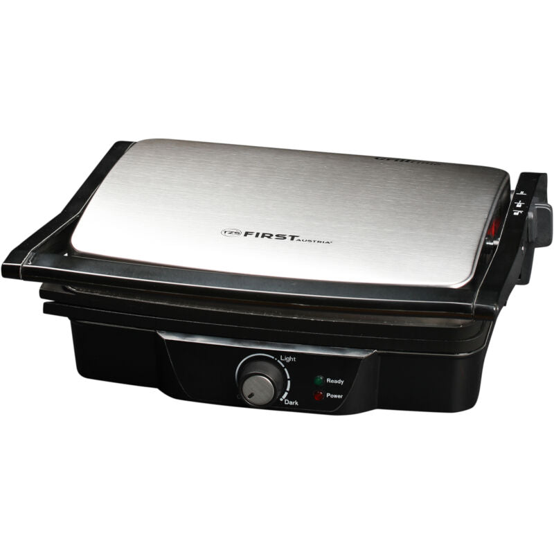 ΤΟΣΤΙΕΡΑ - GRILL FIRST AUSTRIA FA-5344-1