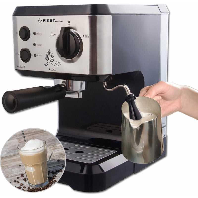ΜΗΧΑΝΗ ESPRESSO FIRST AUSTRIA FA-5476-1
