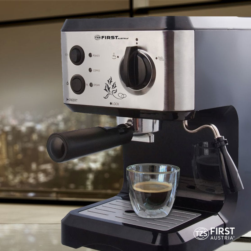 ΜΗΧΑΝΗ ESPRESSO FIRST AUSTRIA FA-5476-1