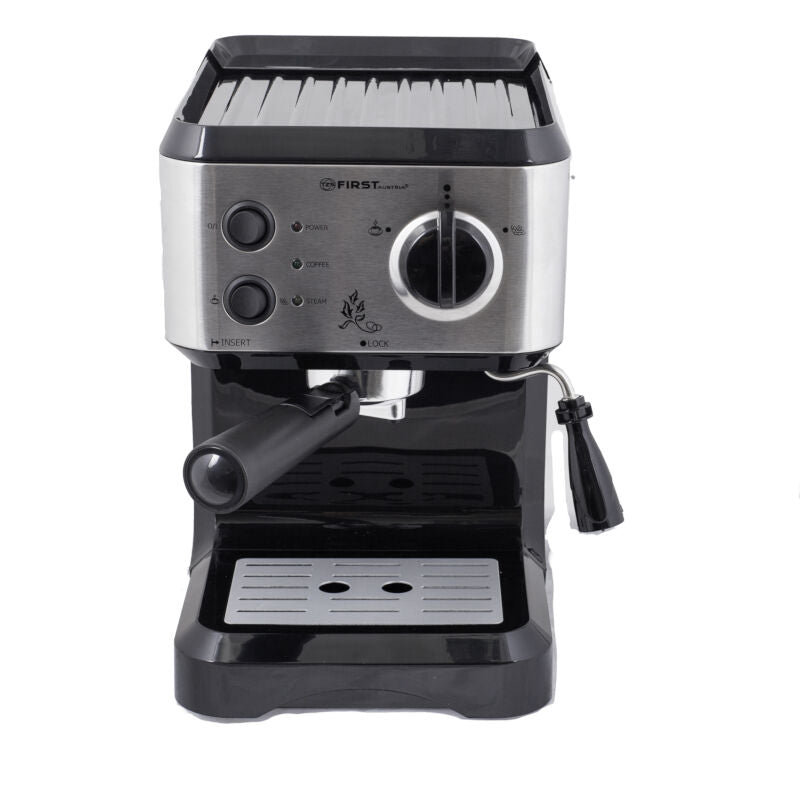 ΜΗΧΑΝΗ ESPRESSO FIRST AUSTRIA FA-5476-1