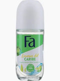 Fa Limonades del Caribe