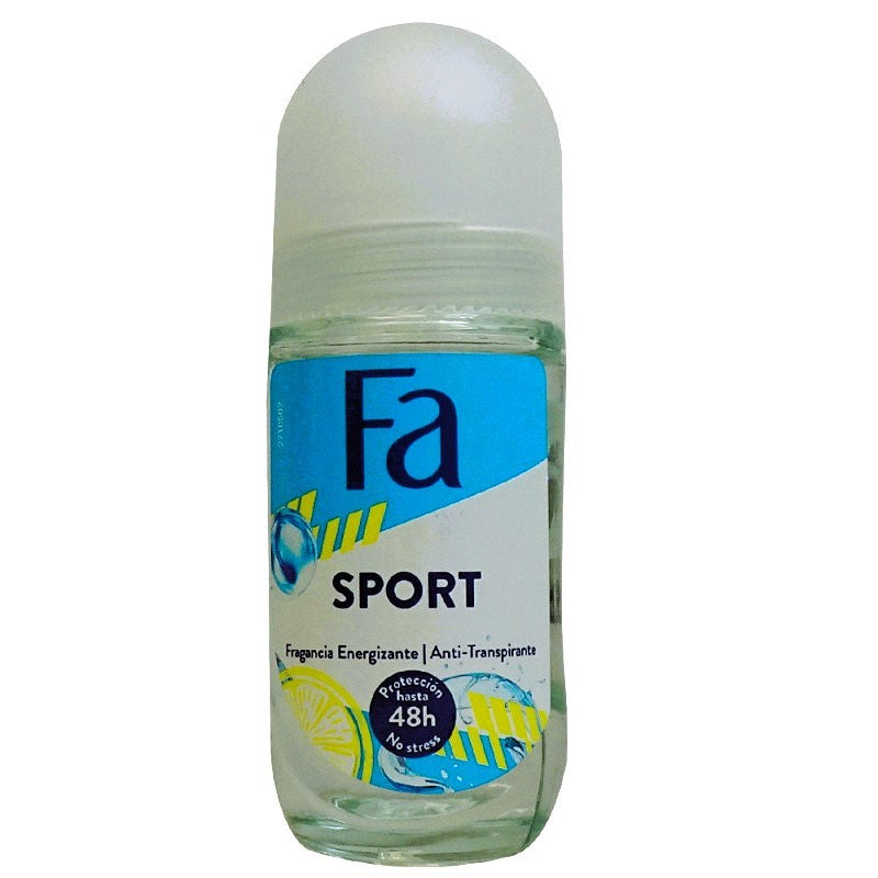 Fa Sport