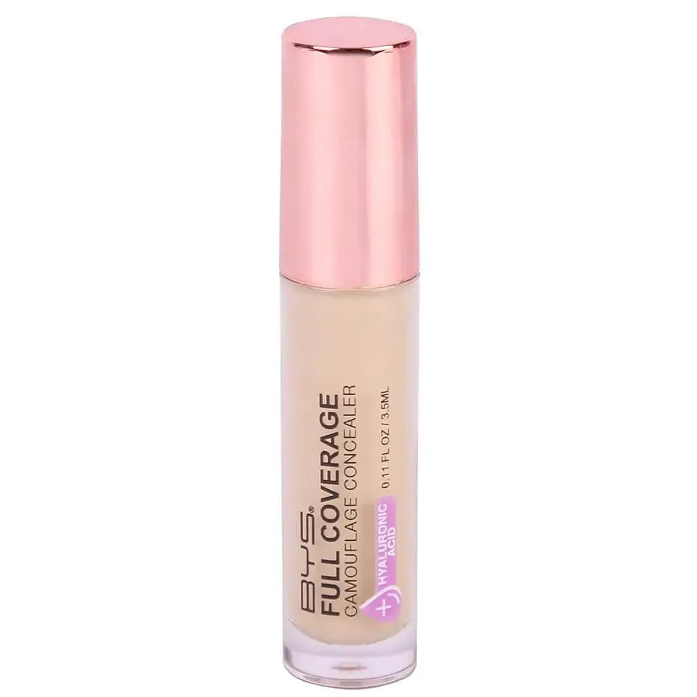 Full Coverage Concealer BYS