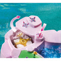 Playmobil Fairies Magic Lake Κρυστάλλινη νεραϊδολίμνη