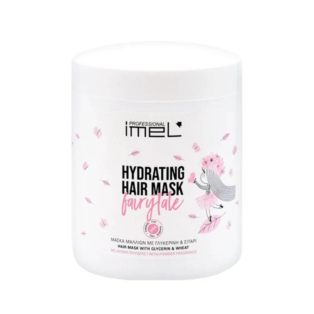 Hydrating Hair Mask - Fairytale - 1000ml | IMEL