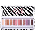 Eyeshadow Palette Make-up Artist Fame | BYS