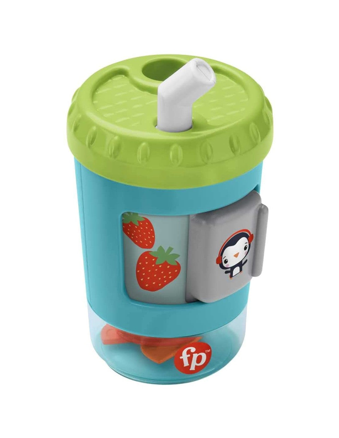 Hello Role Play™ Play Kit