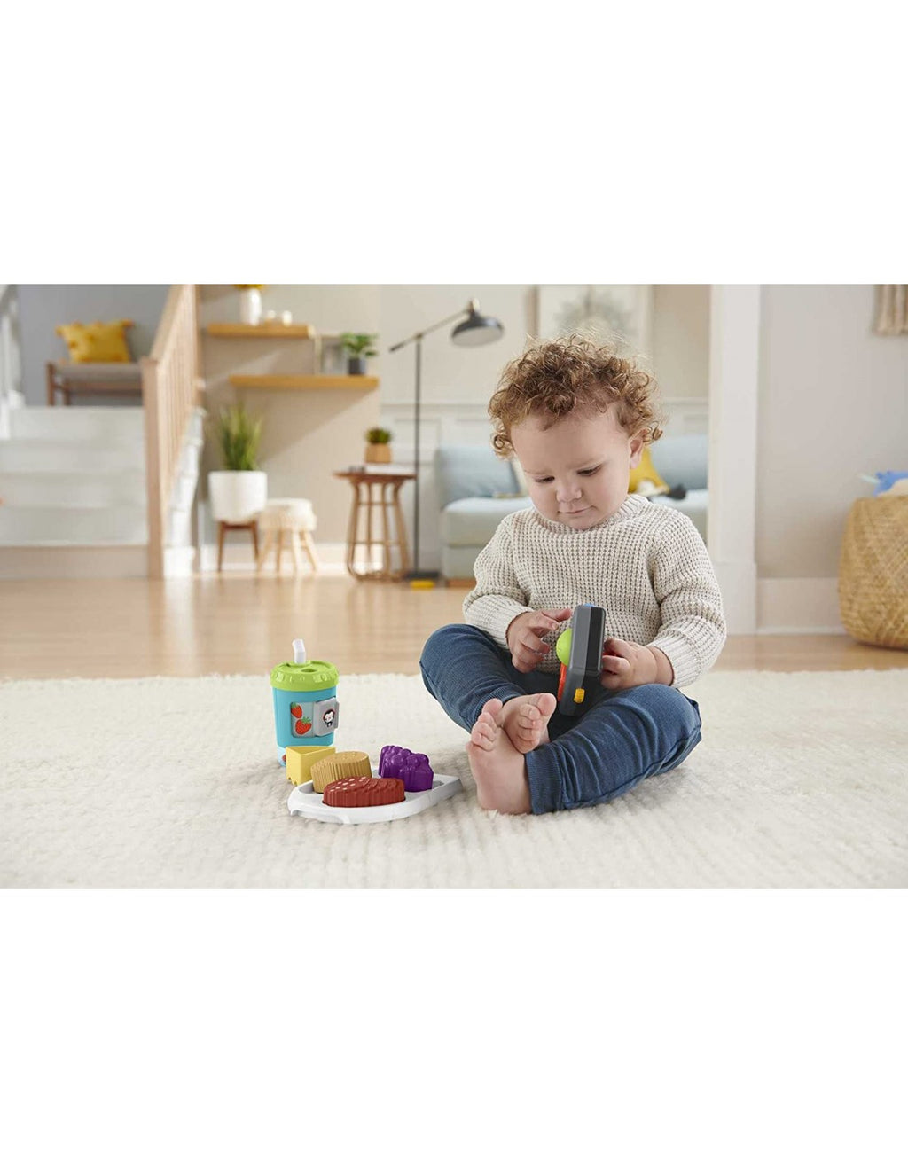 Hello Role Play™ Play Kit