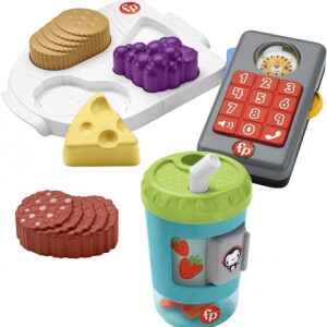 Hello Role Play™ Play Kit