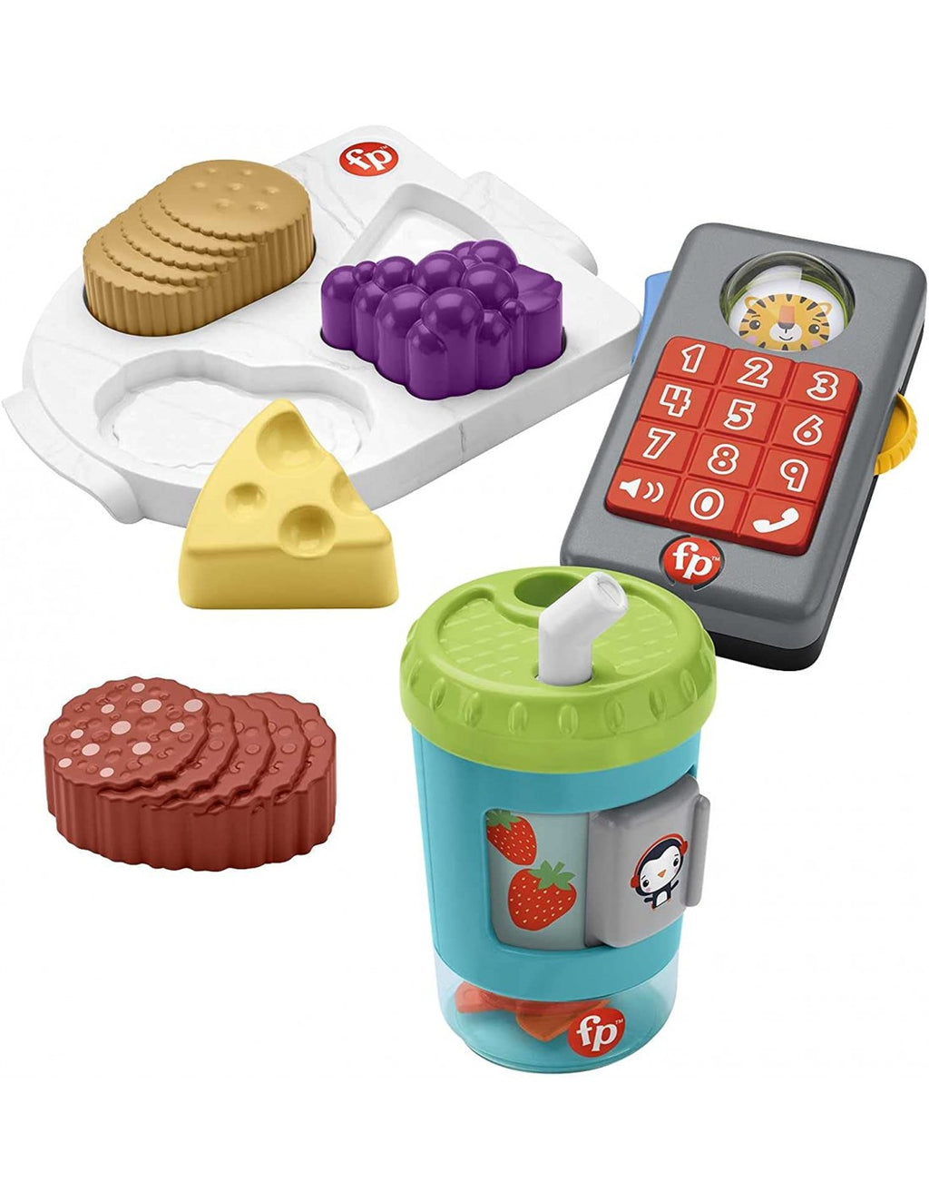 Hello Role Play™ Play Kit