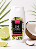 ARLEM Body Lotion Collection Lime Coconut