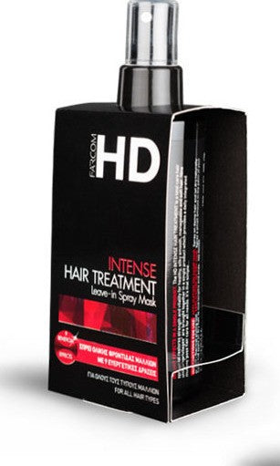 Farcom HD Intense Hair Treatment Leave-in Spray Mask 150ml Farcom