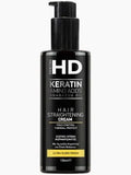 Keratin Amino Acids + Babassu Oil Hair Straightening Cream -Farcom