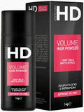 Volume Hair Powder Farcom HD
