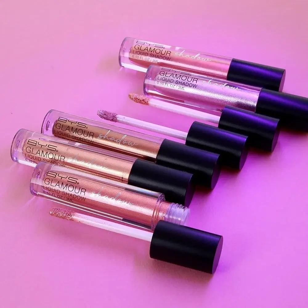 Eyeshadow Liquid Metallic | BYS