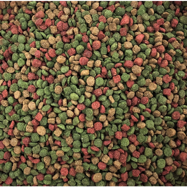 Κροκέτα Γάτας Με Κοτόπουλο 20kg