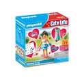Playmobil Fashion Girl 70596