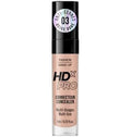 Fashion Make‑Up HD Pro Correcteur Concealer 03-Beige Dore