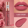 Fashion makeup matte my life long lasting matte ink Lady Rose