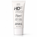 Fashion Make Up primers HD X PRO Primer Bright Base
