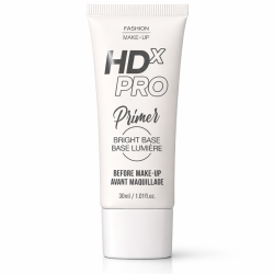 Fashion Make Up primers HD X PRO Primer Bright Base