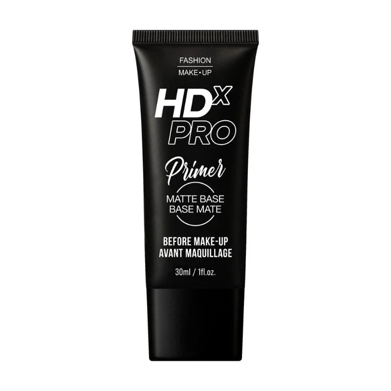 Fashion Make Up primers 30ml HD X PRO Primer Matte Base
