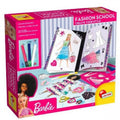 Lisciani Giochi Ζωγραφική Barbie Fashion School