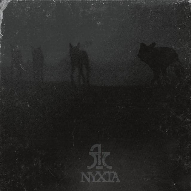 Λόγος Τιμής - Νύχτα (2LP)