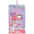 Diakakis Μακιγιάζ Lollipop Σετ 5Τμχ Glammy Gloss